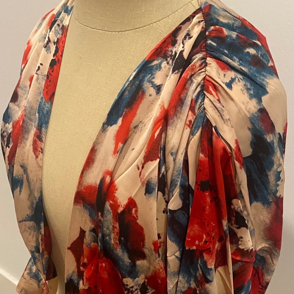 Brand New Blouse
